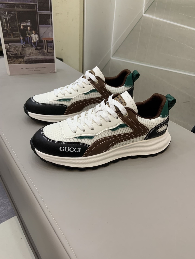 Gucci Casual Shoes